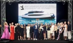 Sunreef Yachts Shines at Cannes Yachting Festival 2025